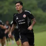 Persija Jakarta Sambut Kembalinya 5 Pemain Timnas Indonesia