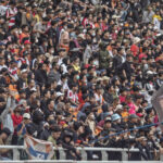 Suporter Persija Dilarang Away hingga Paruh Musim, 6 Laga Tanpa The Jakmania