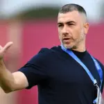 Persik Bertandang Persib, Marcos Reina Patok Target Menang