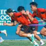 Persik Kediri Siap Hentikan Laju Madura United