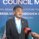 Pertamina Perkuat Kolaborasi Energi Hijau di ASEAN