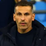 Pertemuan Khaldoon Al Mubarak dan Menteri Inggris Jelang Vonis, Ada Apa?