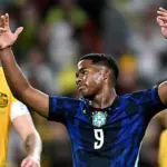 Pertimbangkan Tinggalkan Real Madrid, Endrick Diburu AS Roma dan Lyon
