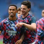 Perubahan Arsenal Hadapi Leeds: Arteta Ubah Formasi Tim