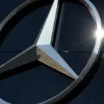 Perubahan Livery Mengejutkan Mercedes untuk GP Amerika Serikat
