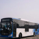 Damri Siapkan 118 Bus Shuttle Gratis di MotoGP Mandalika 2026