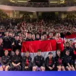 Inilah Modal Tim Indonesia di Ajang Individual Kejuaraan Dunia Junior BWF