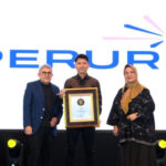 Peruri Bidik 3 Pilar Teknologi untuk Topang Kedaulatan Digital Nasional