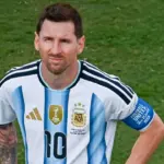 Pesan Menyentuh Neymar Jelang Laga Terakhir Lionel Messi Bersama Argentina