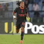 Peta Wingback Milan, Diego Moreira di Kanan, Loftus-Cheek di Kiri
