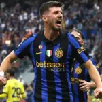 Petar Sucic: Jika Chivu Meminta, Saya Siap Bermain sebagai Bek Juga