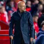 Peter Bosz Pastikan PSV Siap Hadapi RB Leipzig