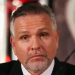 Peter Fury Bantah Akan Masuk Tim Anthony Joshua untuk Lawan Tyson Fury
