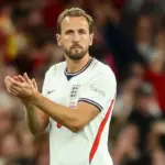 Petinggi MLS Bujuk Harry Kane untuk Coba Main di Amerika Serikat