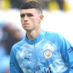 Phil Foden Dikritik Piers Morgan Usai Aksi Kontroversial di Laga Man City Lawan Ipswich