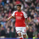 Piero Hincapie Pulih, Arsenal Dapat Angin Segar