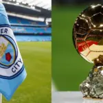 Pindah dari Man City, Pemain Ini Berpeluang Raih Ballon d’Or