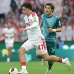 Pindah ke Jerman, Mikey Moore Terinspirasi Kesuksesan Dua Bintang Inggris