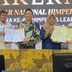 FORTRESS dan HIMPERRA Jalin Kerja Sama Dukung Program 3 Juta Rumah