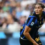 Pio Esposito: Inter Punya Dua Penyerang Terkuat di Serie A