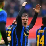 Piotr Zielinski: Bola Penalti Berat, tapi Jujur Saja, Saya Tetap Tenang