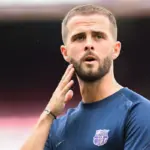 Pjanic: Roma Siap Bersaing di Scudetto, Juventus Masih Perlu Waktu