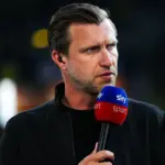 Plettenberg: Ada Klausul 5-7 Juta Euro, Markus Krosche Belum Dekat ke Milan