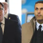PM Andy Burnham Terancam oleh UAE Usai Vonis Bersalah Man City