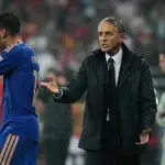 Pochesci: Tangan Roberto Mancini Mulai Terlihat Bersama Timnas Italia
