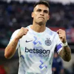 Poggi: Absennya Lautaro Martinez Jadi Pukulan Berat Bagi Inter Milan