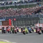 Pole Position GP Jepang: Jorge Martin Pecahkan Rekor Sirkuit