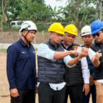 Bareskrim Polri Tetapkan 5 Tersangka Kasus Blackout Listrik Batam-Bintan