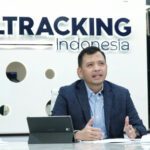 2 Tahun Prabowo-Gibran Versi Poltracking: Kepercayaan Publik 64,8 Persen