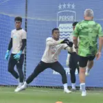 Port FC Rombak Amunisi, Teja Pelajari Ancaman Anyar Lawan