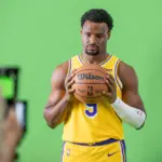 Posisi Bronny James di Lakers Terancam Tanpa LeBron