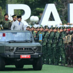 Presiden Sudah Menunjukkan Bahwa Dia Adalah Prabowo, Bukan Penerus Jokowi