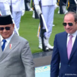 Perkuat Kerja Sama Ekonomi, RI-Mesir Bakal Bikin Lembaga Investasi Patungan
