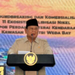 Prabowo Minta Perusahaan Tak Cuma Kejar Investasi, Perhatikan Pekerja dan Lingkungan