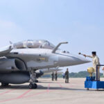 Rafale hingga Kapal Induk, Ini Deretan Alutsista Baru Indonesia