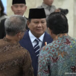 Ada Yang Tak Beres di Kepemimpinan Negara Ini