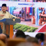 Prabowo Minta Bahlil Tak Mudah Bagi-bagi Konsesi, IUP Nganggur 2 Tahun Cabut!
