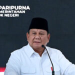 Indonesia Tidak Takut Siapapun dan Tidak Akan Gentar