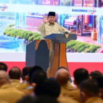 Letkol Mau Ngatur, Gue ini Presiden Ted!