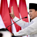 Diungkap Pakar, Buku Ini Ternyata Paling Sempurna Menggambarkan Isi Kepala Prabowo
