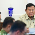 Prabowo Gelontorkan Rp2 Miliar untuk Penanganan Karhutla di Tanjung Puting