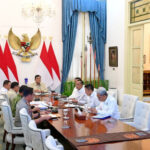 Pemerintah Intensifkan Penanganan Karhutla, Operasi Darat dan Udara Terus Dioptimalkan