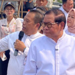 Jalan Tembus Kelapa Gading-Pulo Gadung Dikebut, Pramono: Solusi Kemacetan Jakarta