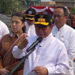 Orang Tua Boleh Tempuh Jalur Hukum