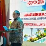 Jakarta Harus Jadi Role Model