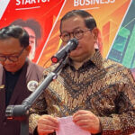 Pertama Kali di Bawah 4 Persen